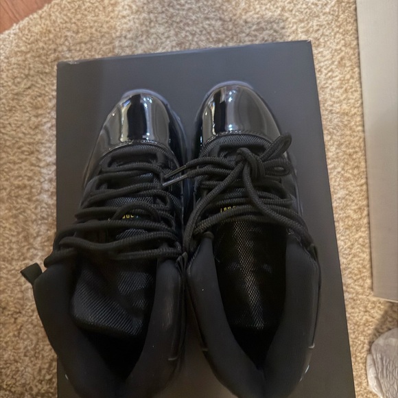 Jordan 11 Gamma Brand New Never worn - Picture 5 of 5